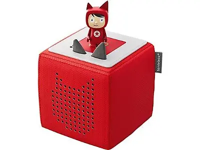 Toniebox Starterset