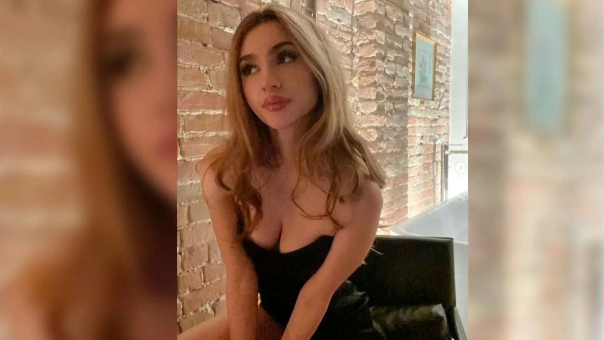 TikTok-Star Tanya Pardazi stirbt bei Fallschirmsprung