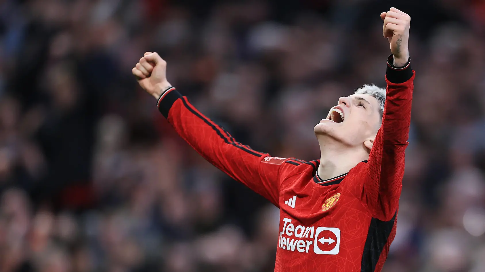 RTL zeigt Manchester United LIVE