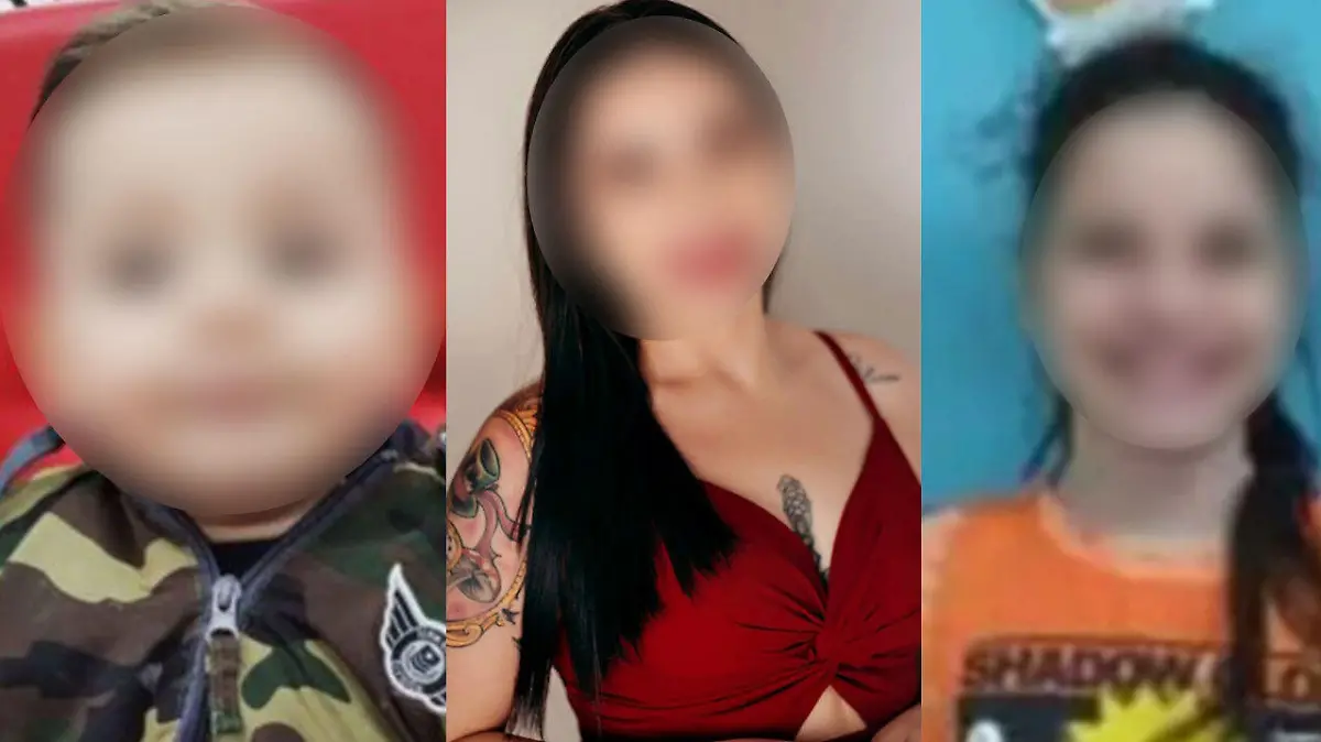 Brasilien: Mutter tötet ihre Kinder (3,9) und lässt Kadaver zwei Wochen in der Wohnung liegen