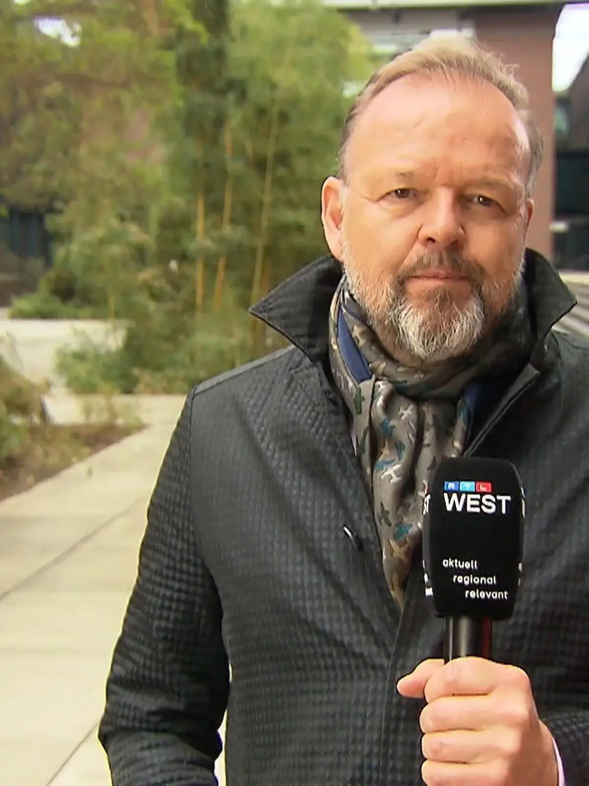 Bild zu: "Jörg Zajonc zur Corona-Aufarbeitung"