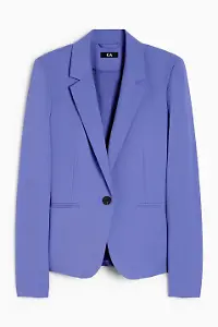 C&A Business-Blazer in Lila