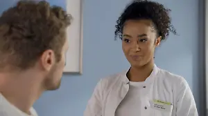 Wie reagiert Imani auf Toms Flirtversuche? Die AWZ-Wochenvorschau (Teil 1)