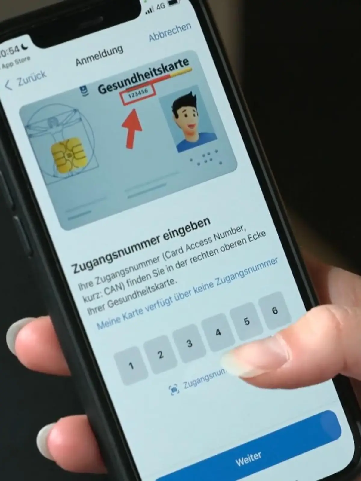Bild zu: "Was Sie zum E-Rezept wissen sollten"