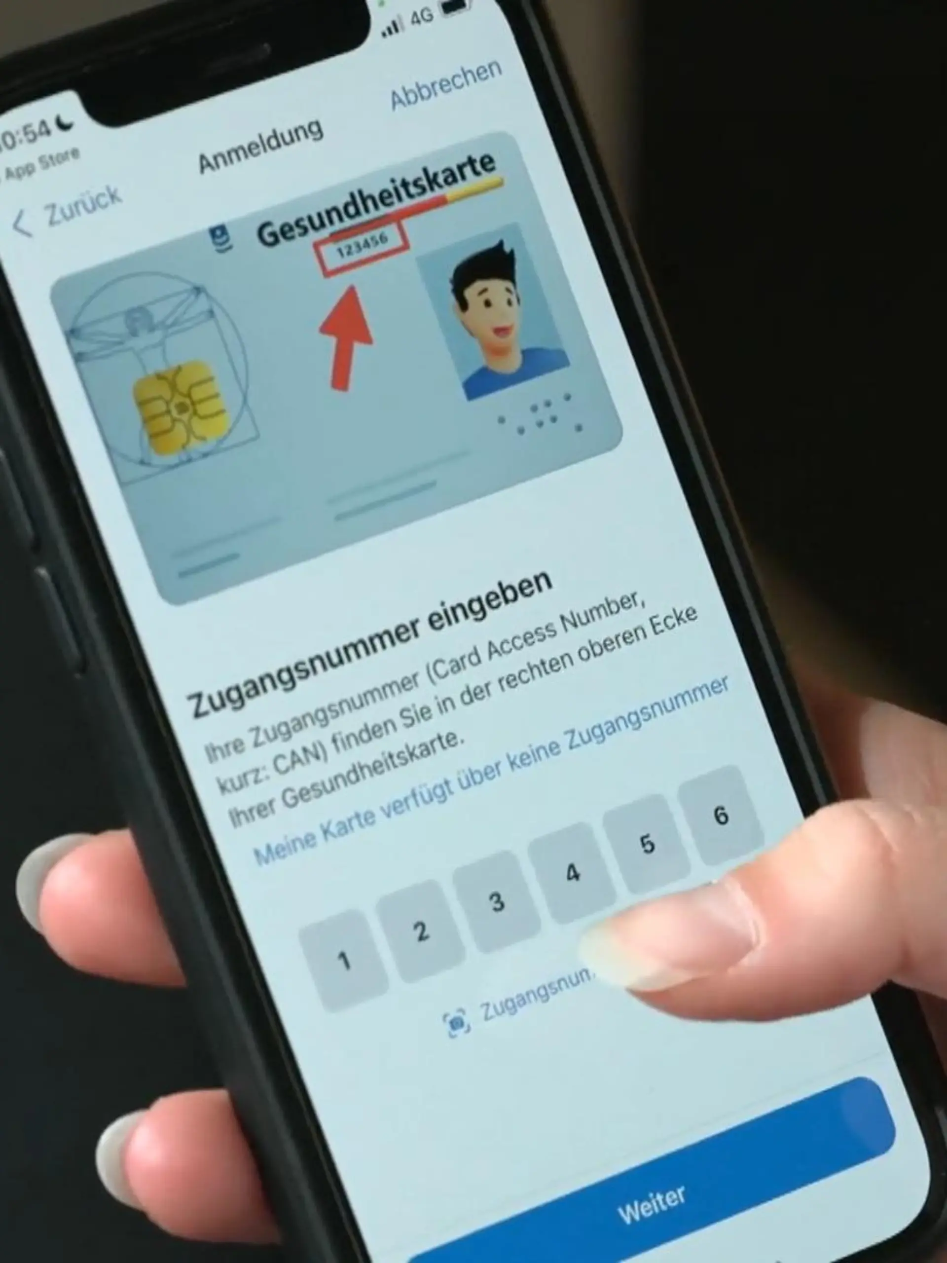 Bild zu: "Was Sie zum E-Rezept wissen sollten"