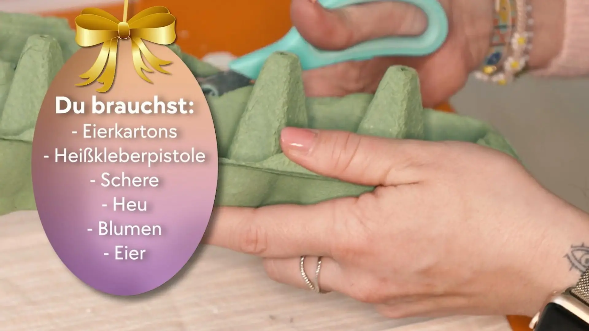 Osterkranz
