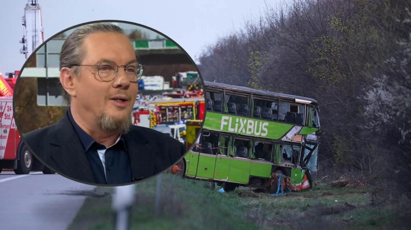 RTL-Experte: banale Ursache