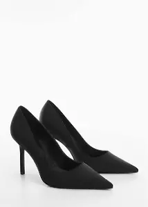 Mango Pumps 'Regina'