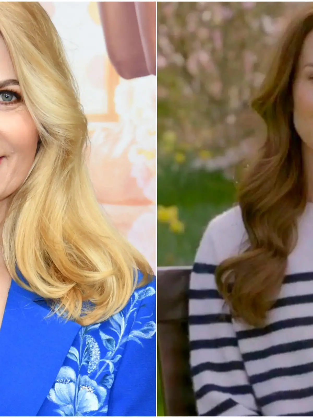 Moderatorin Tanja Bülter ist von Prinzessin Kates Stärke beeindruckt.