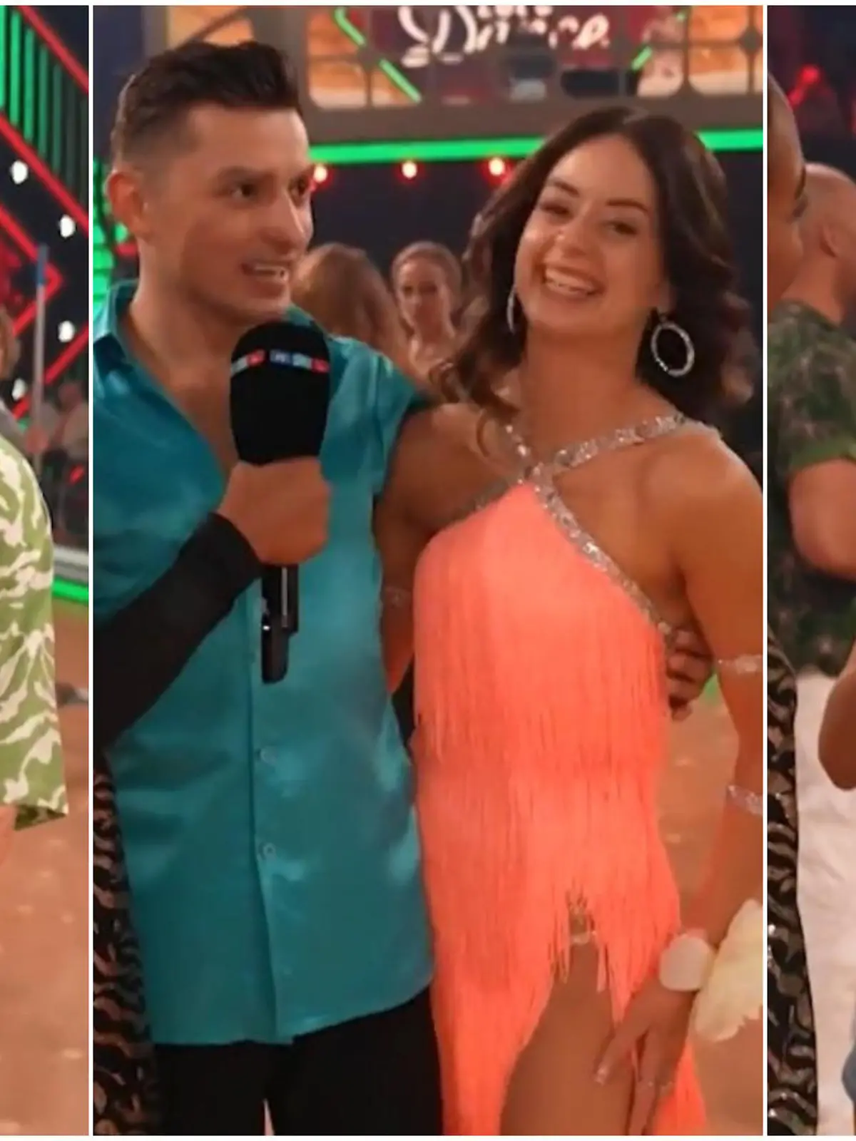 Bild zu: "Das treiben unsere „Let’s Dance“-Stars an Ostern"