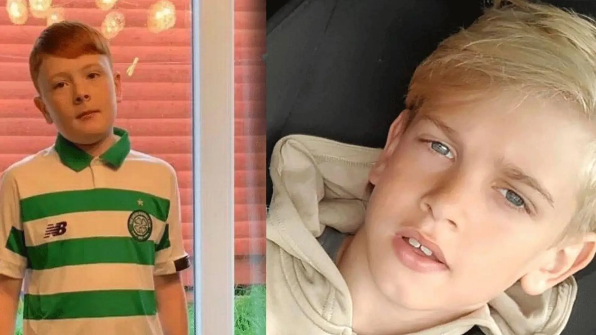 Leon und Archie sterben bei lebensgefährlicher Tiktok-Challenge