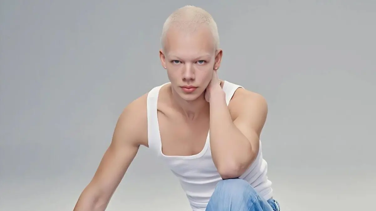 GNTM-Kandidat Max Uhrmacher ist raus