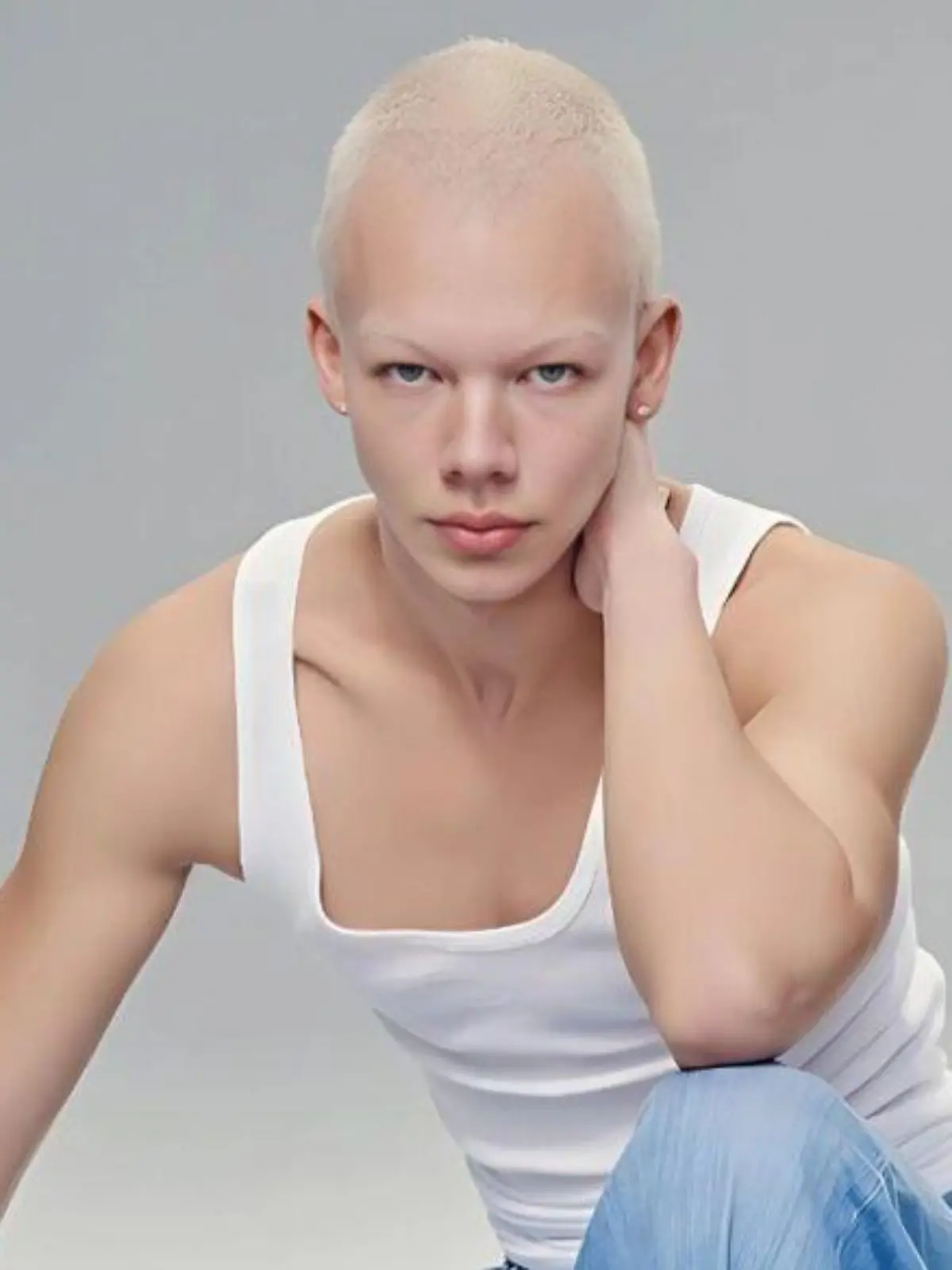 GNTM-Kandidat Max Uhrmacher ist raus