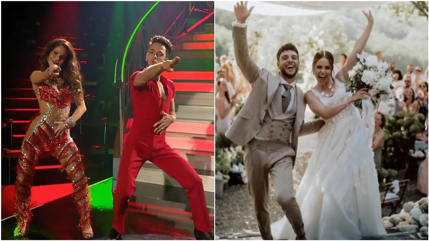 Diese „Let’s Dance“-Liebe ist einfach märchenhaft