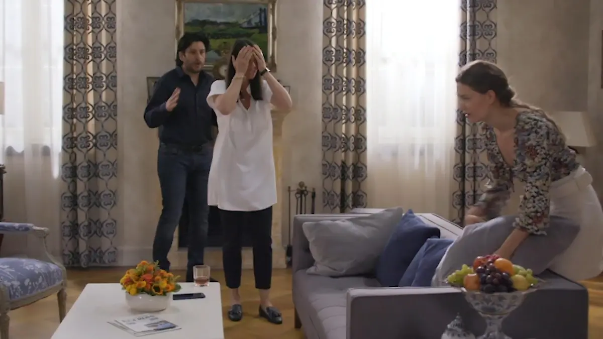 Eine Bombe in der Villa? Die AWZ-Wochenvorschau (Teil 2)