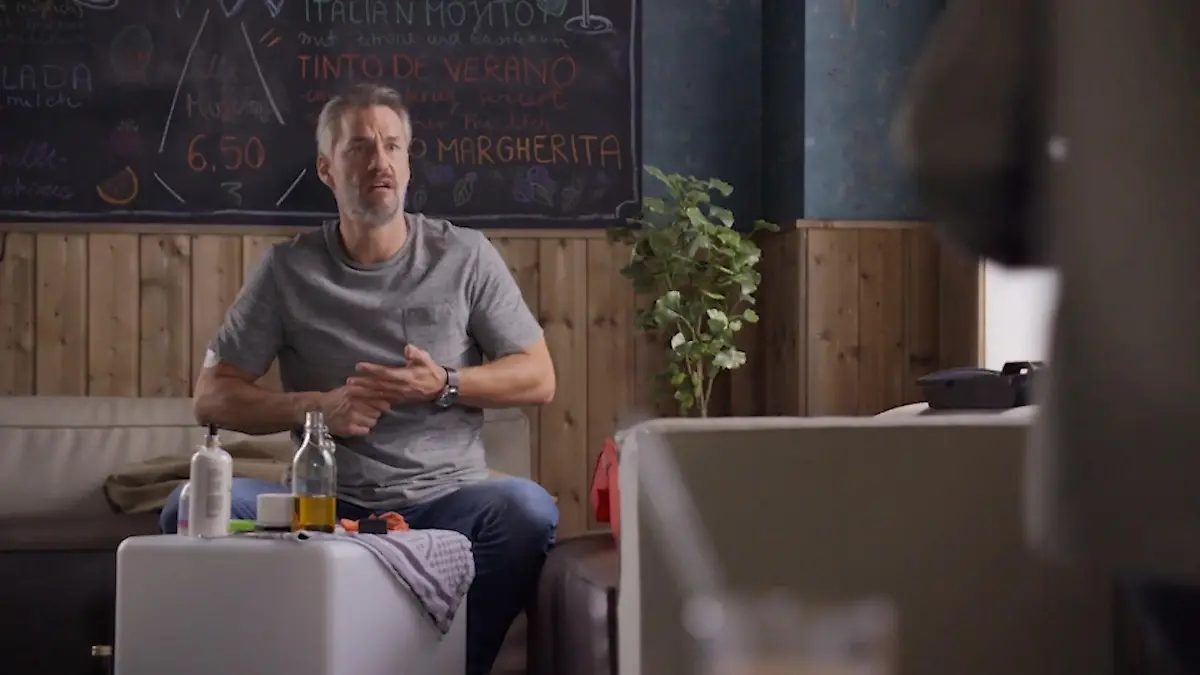 Henning bekommt Deniz' Ehering nicht mehr vom Finger Die AWZ-Wochenvorschau (Teil 3)