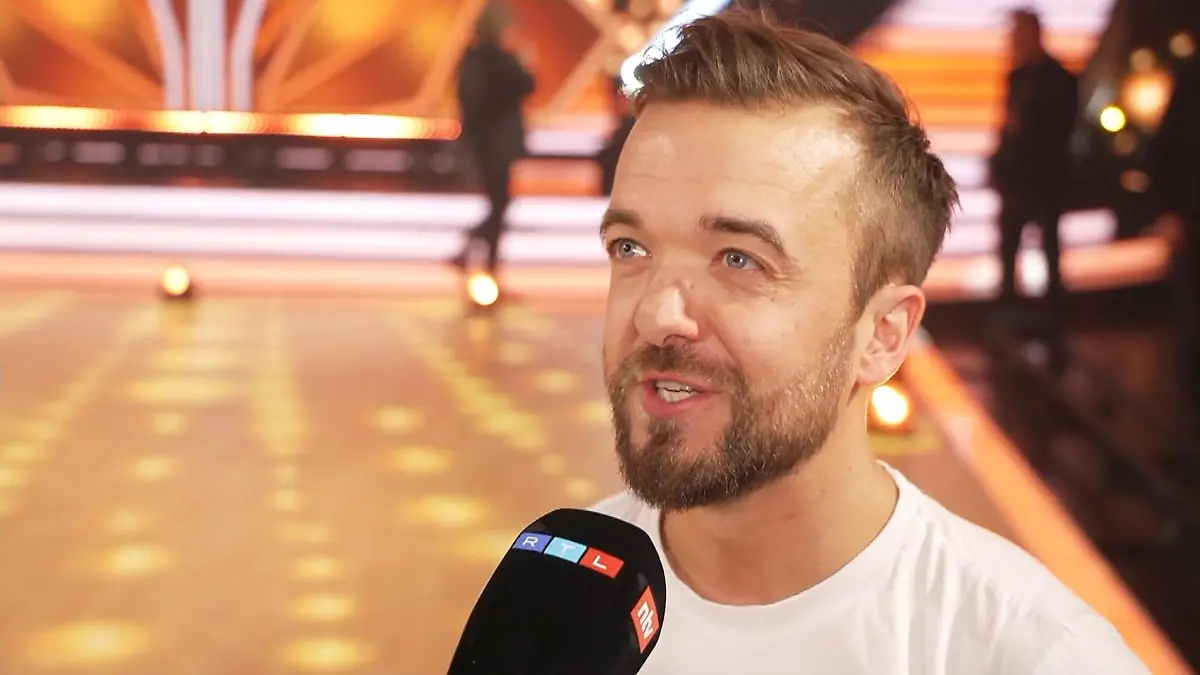 "Es hat mir so viele Türen geöffnet!" Mathias Mester über "Let's Dance"