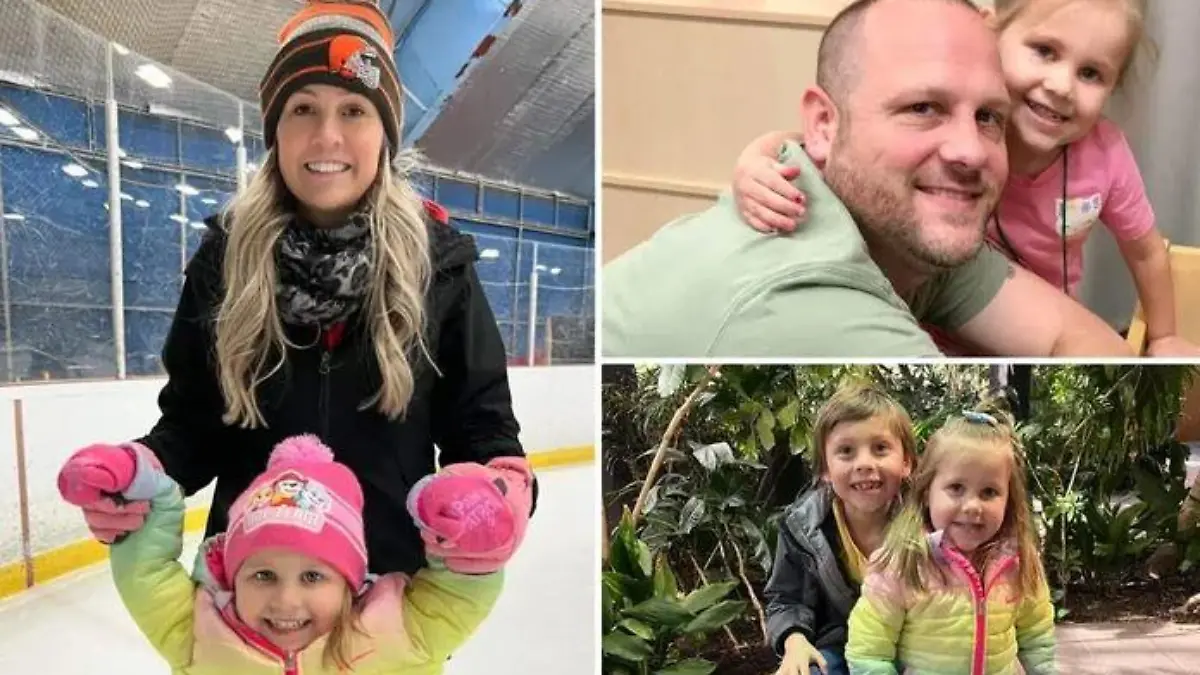 Maisie Schmidt aus Ohio ist tot. Schuld ist eine nicht erkannte Viruserkrankung.