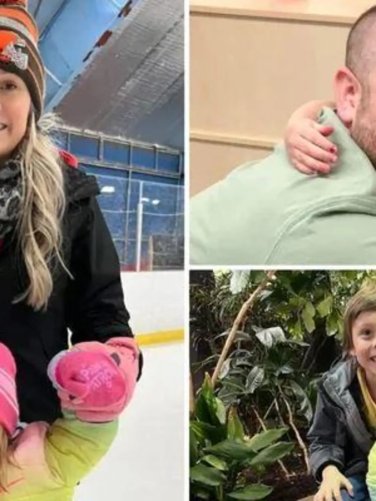 Maisie Schmidt aus Ohio ist tot. Schuld ist eine nicht erkannte Viruserkrankung.