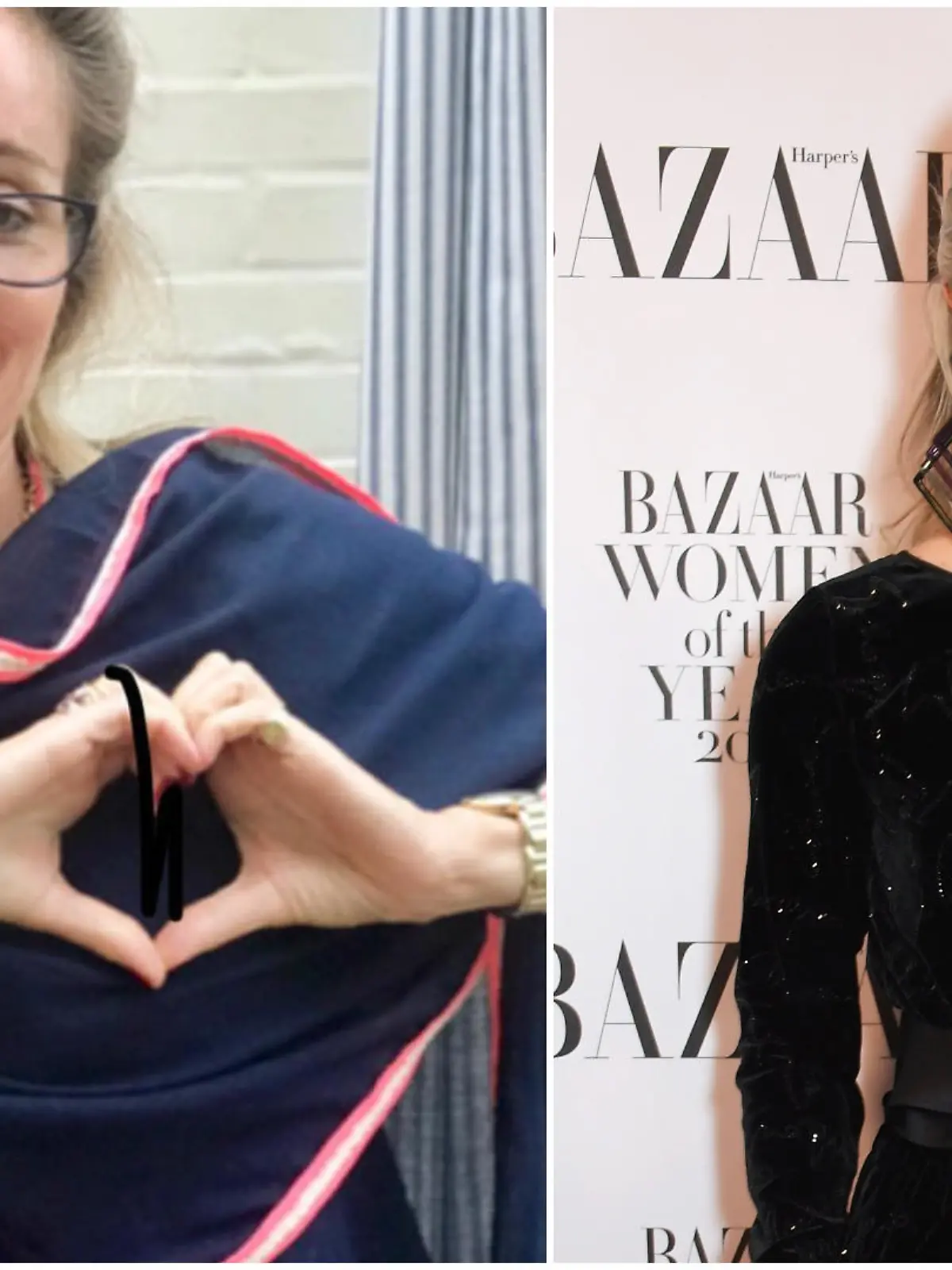 Cressida Bonas' Schwester Pandora Cooper-Key hat erneut eine Krebsdiagnose erhalten.