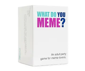Huch Verlag - What Do You Meme?