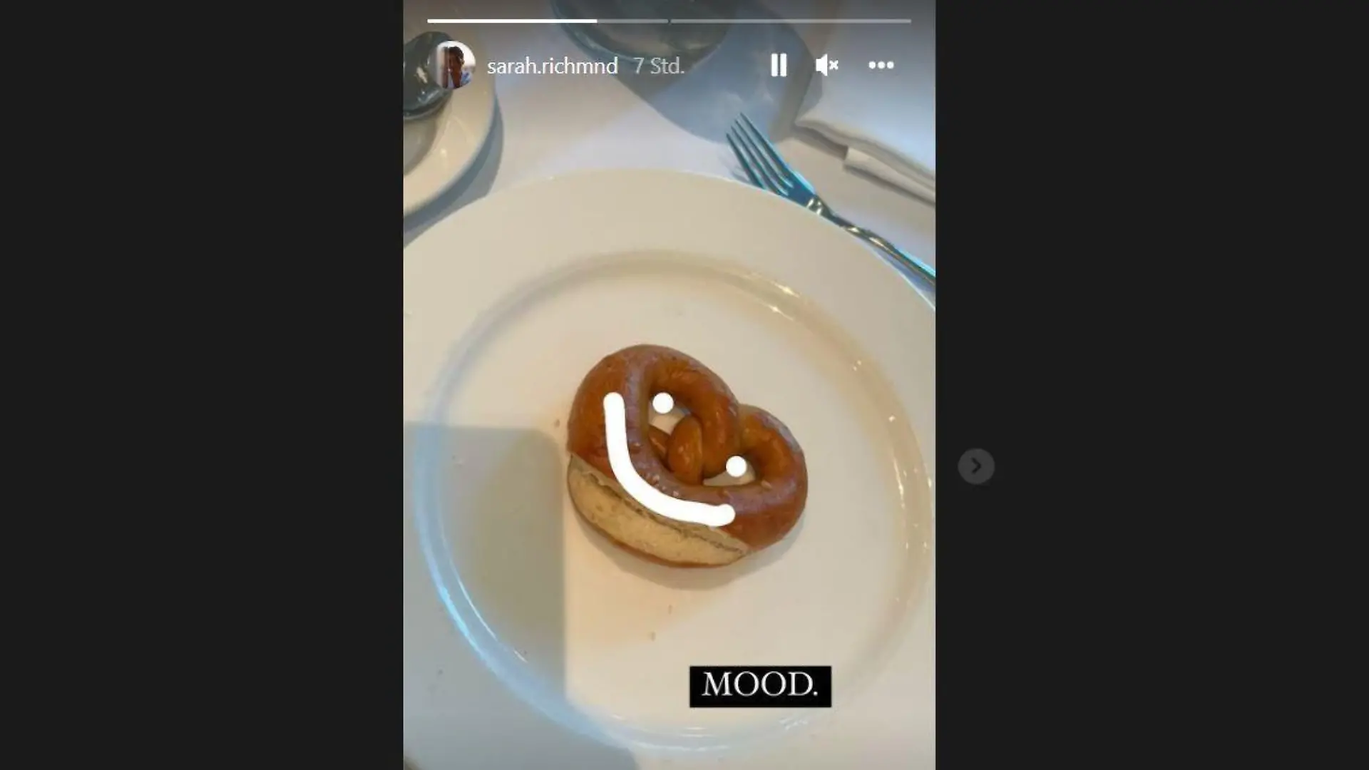Brezel