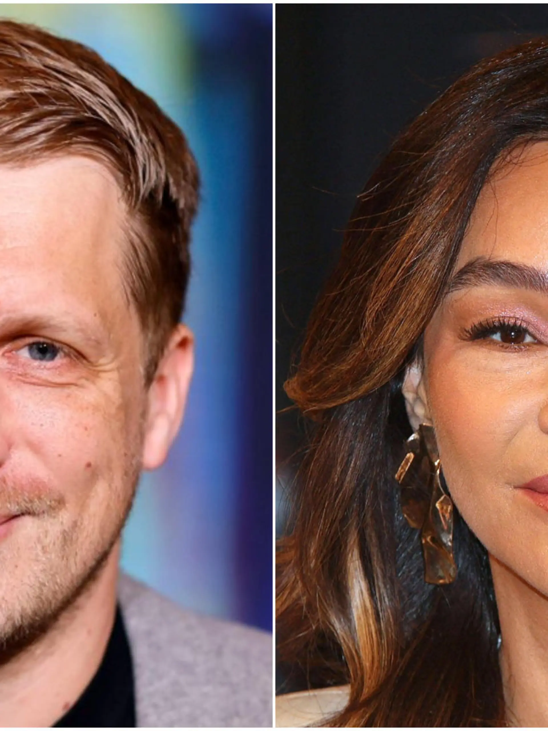 Oliver Pocher und Verona Pooth