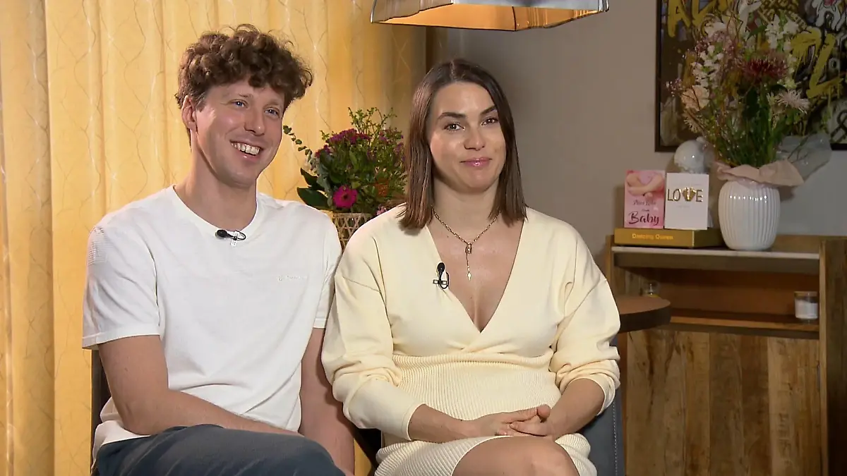 Was „Let’s Dance“-Star Renata Lusin uns damit sagen will Wie „Fußball aus dem Popo rausholen“