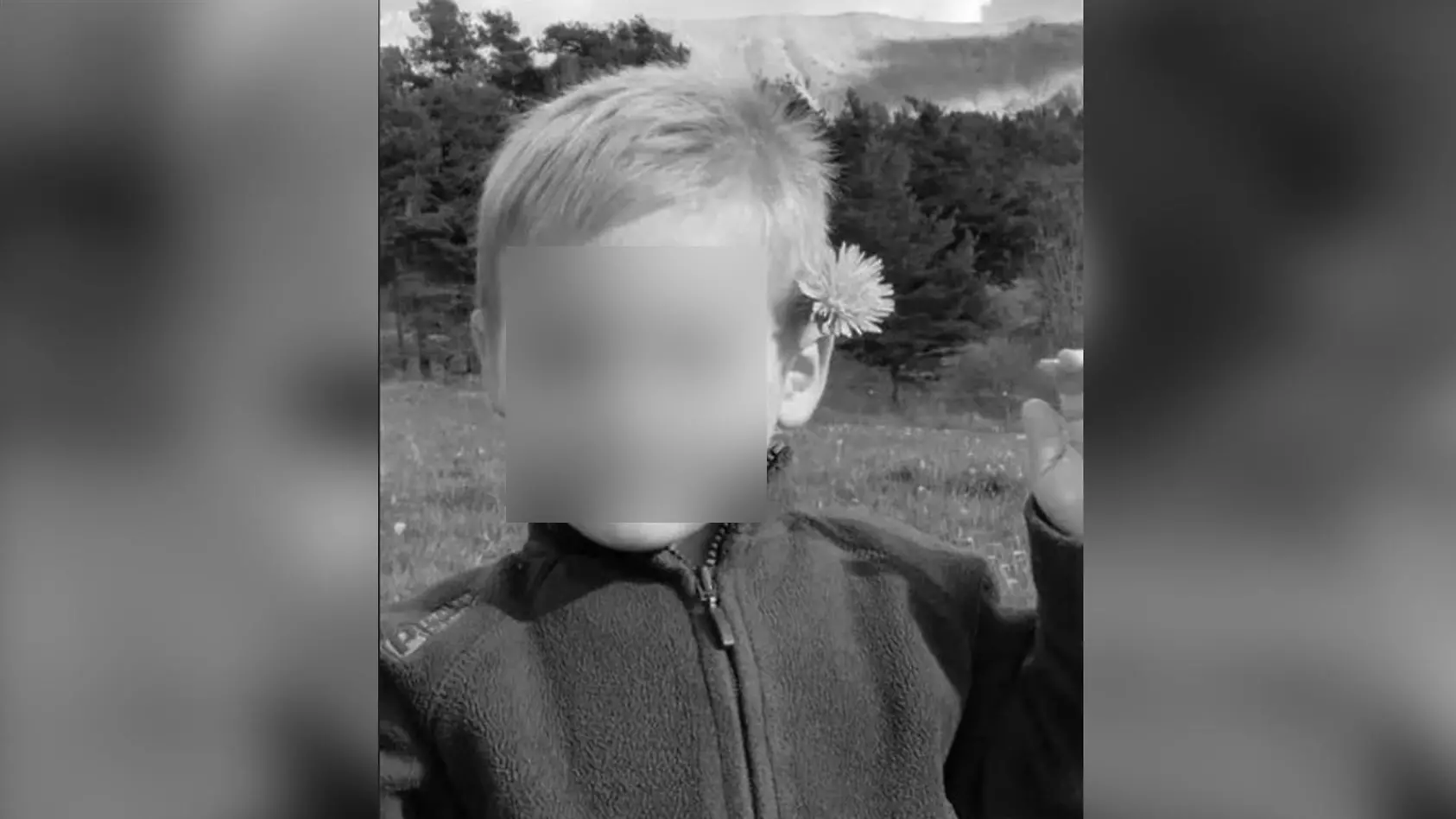 Eltern in tiefer Trauer um toten Émile (†2)