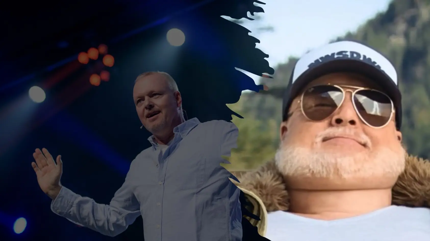 Großes Comeback! Stefan Raab plant jetzt DAS