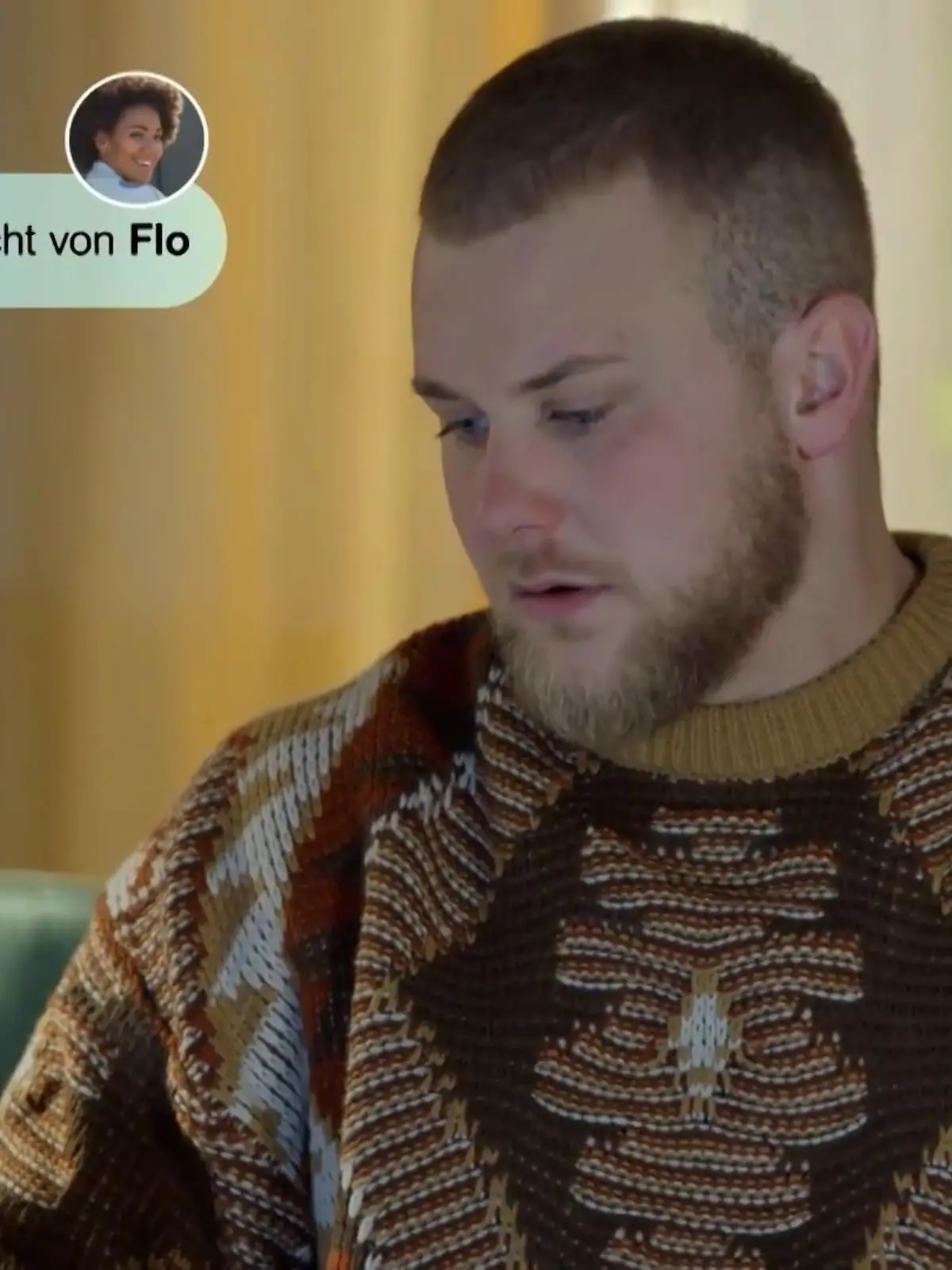 Bild zu: "Jonas hat sich doch in Flo verliebt"