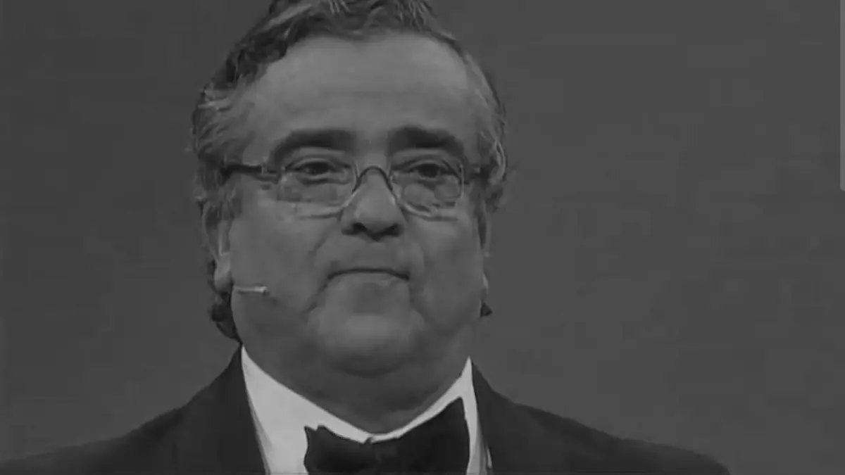 "Supertalent"-Finalist Gino Badagliacca ist gestorben