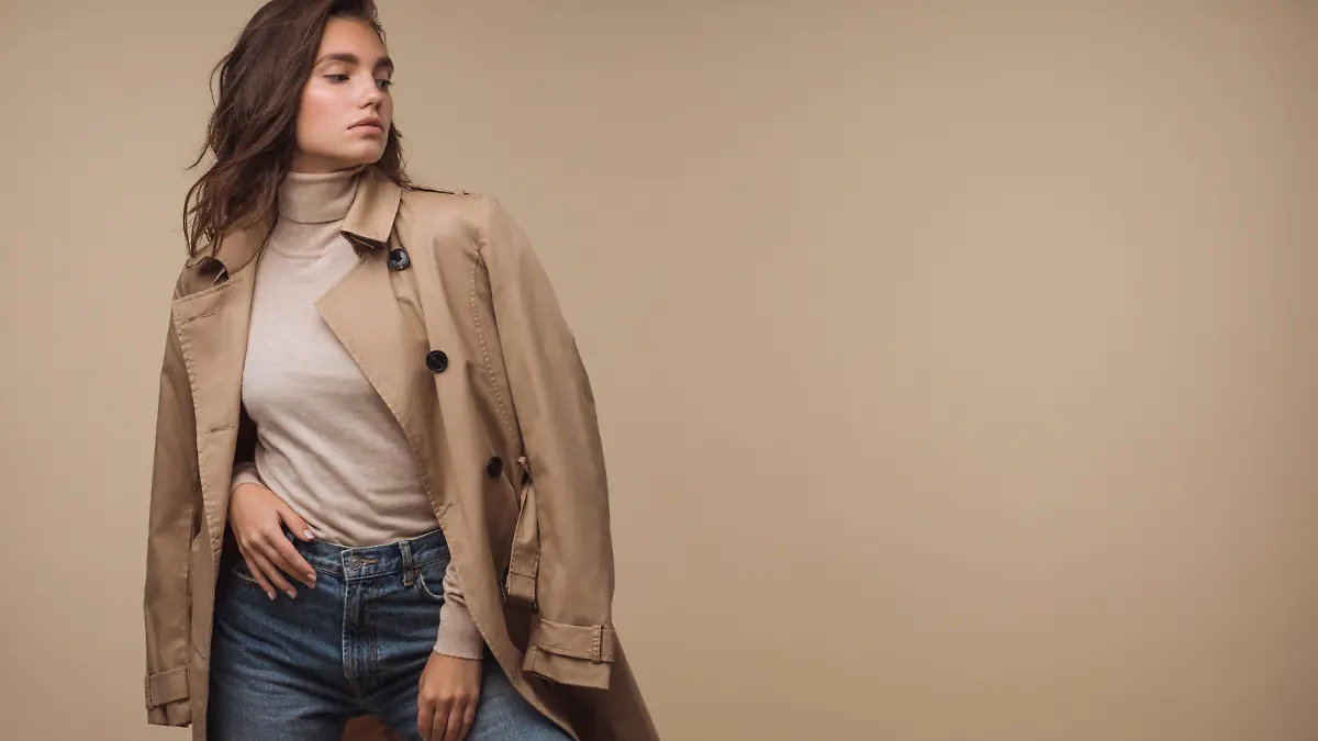 Photo of young beautiful woman