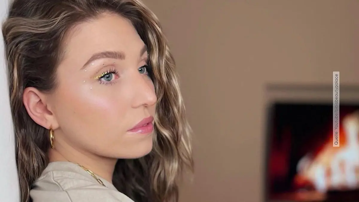 Bianca Heinicke: "Ich konnte und wollte nicht mehr" Erster Post nach zwei Jahren