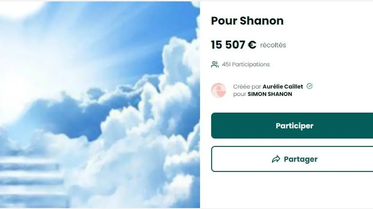 Shanon