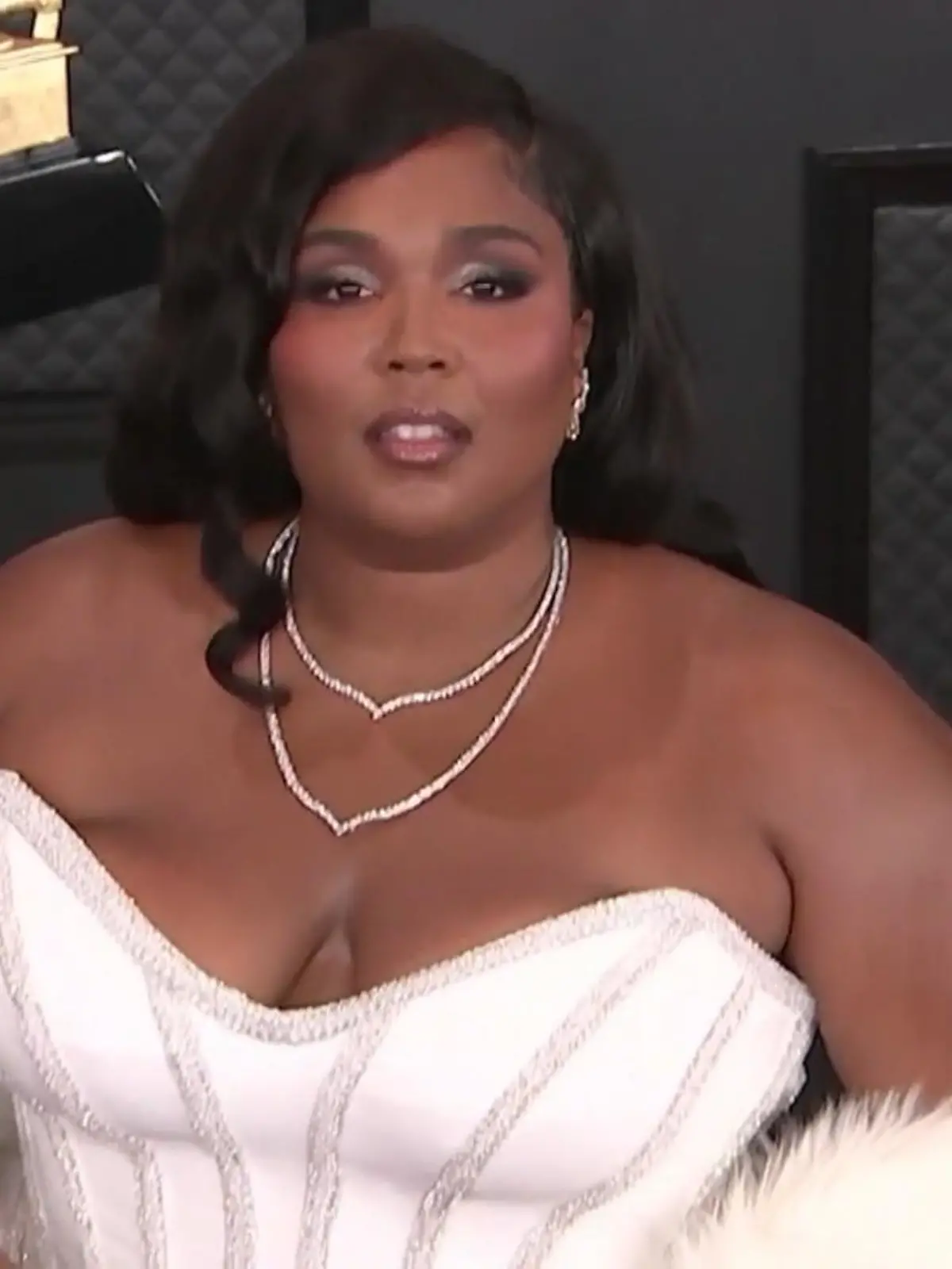 Bild zu: "Hat es sich für Lizzo wirklich ausgeflötet?!"