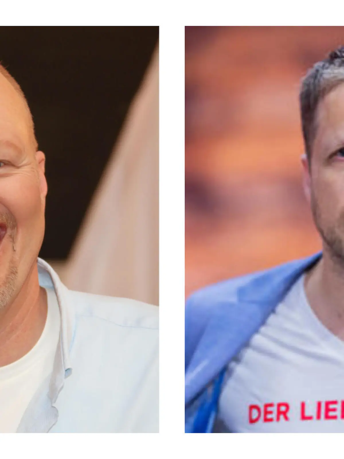 Jetzt schießt Oliver Pocher auch noch gegen Stefan Raab
