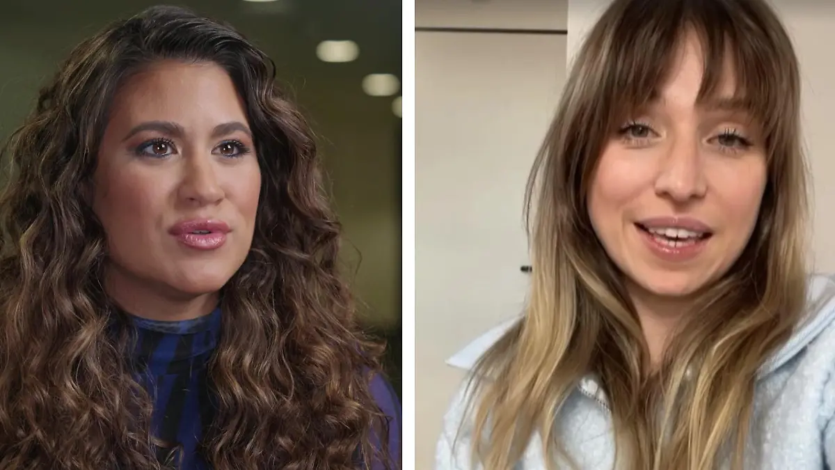 Steffi Brungs - Bianca Heinickes Comeback ist eine "echte Sensation"!