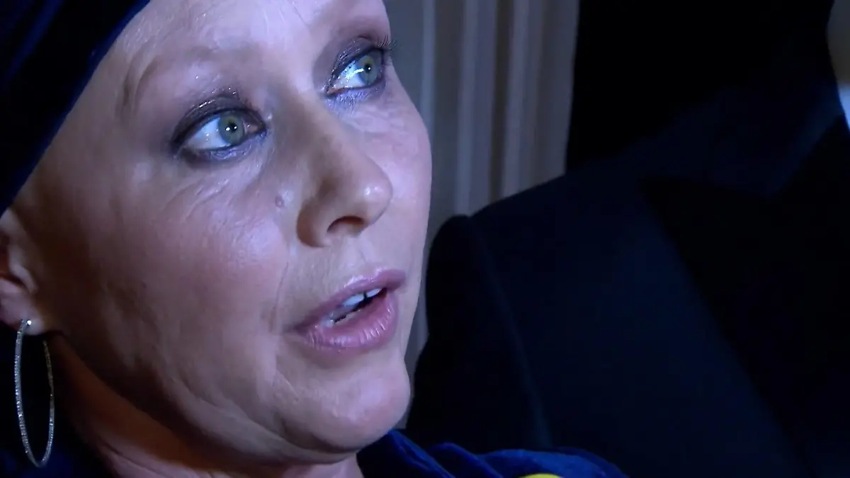 Shannen Doherty bereitet ihren Tod vor Trauriges Geständnis