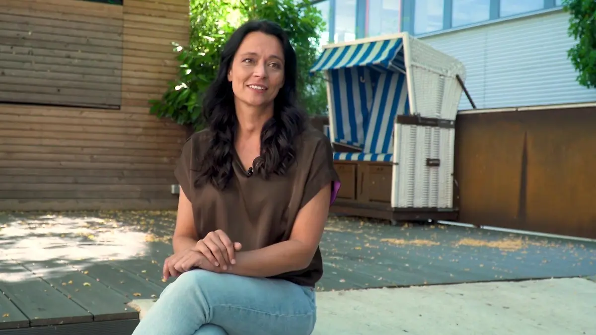 Yvonne de Bark: "Da hat es richtig geknistert!" Rolle Pia Lassner zurück bei "Unter uns"