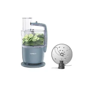 Kenwood MultiPro Go Kompakt