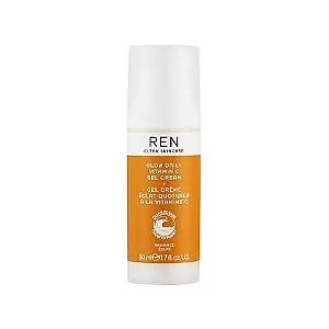 Radiance Glow Daily Vitamin C Gel Cream