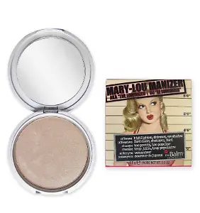 The Balm - Mary Lou Manizer Luminizer Highlighter