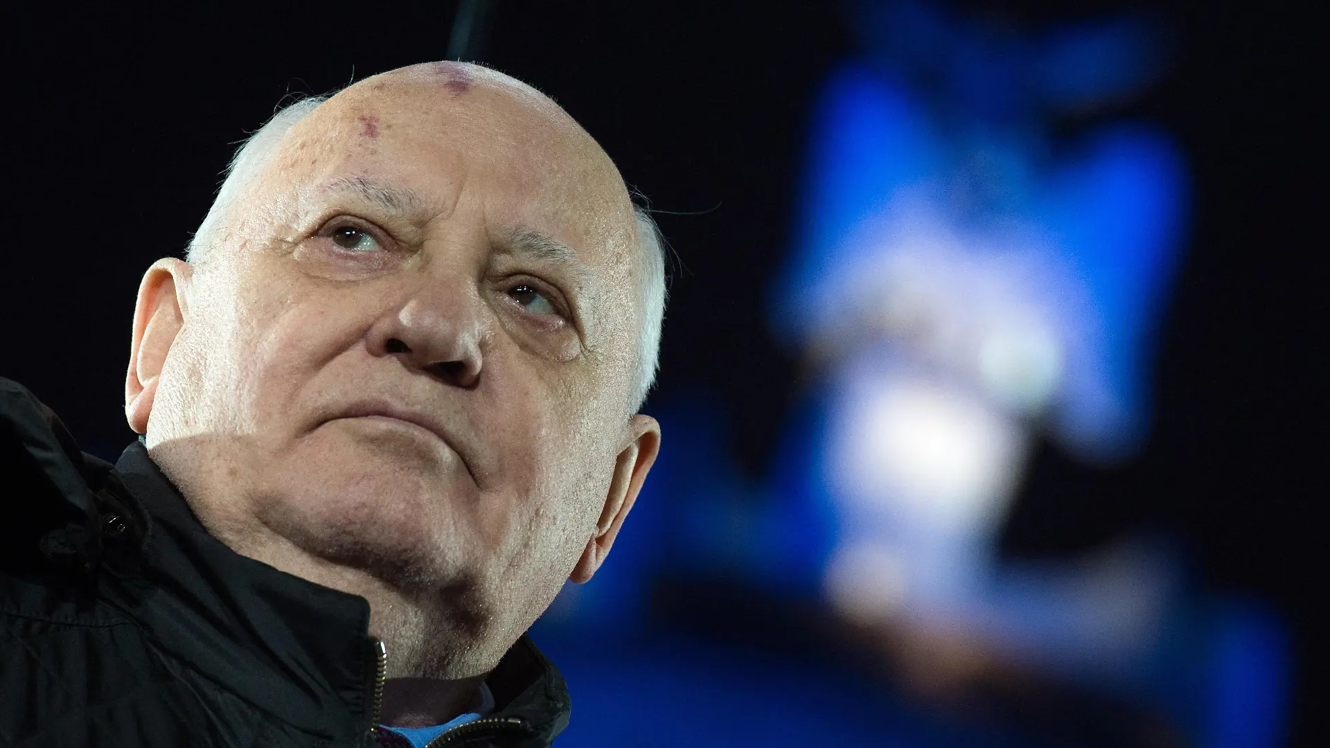 Michail Gorbatschow stirbt im Alter von 91 Jahren Schlüsselfigur für deutsche Einheit