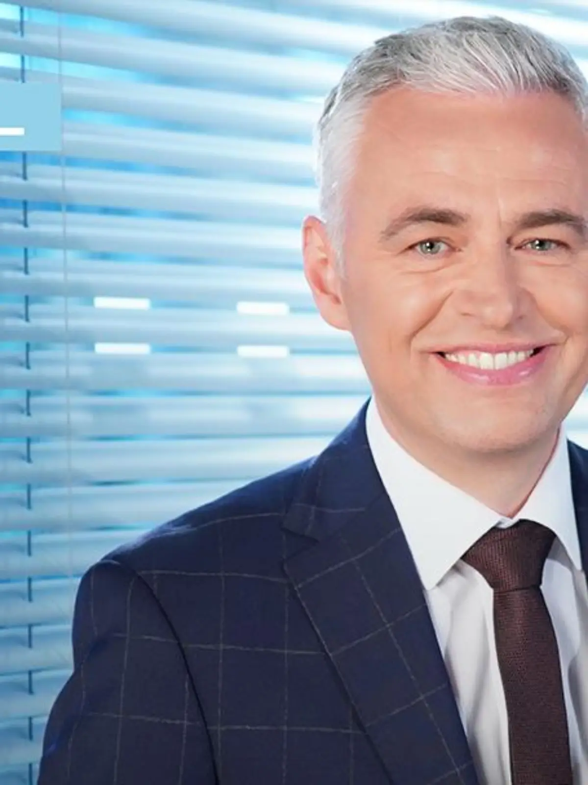 Der RTL-Sportmoderator Andreas von Thien im Porträt 