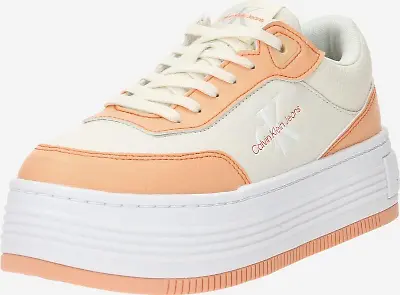 Chunky Sneaker von Calvin Klein