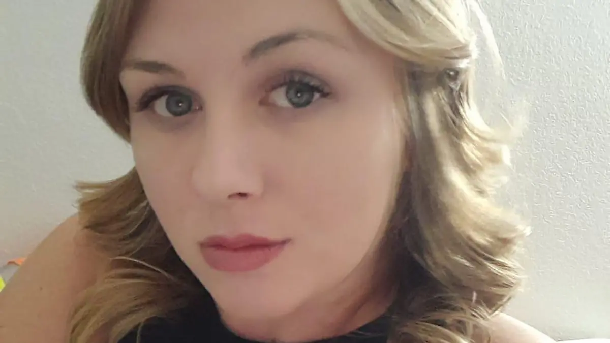 Amanda Nenigar konnte laut den Behörden anhand ihres Rosentattoos auf ihrer Hand identifiziert werden.