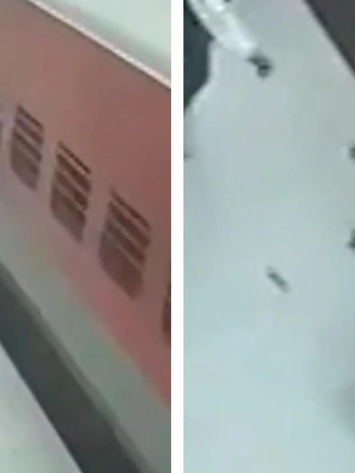 In Indien will ein Mann auf einen fahrenden Zug aufspringen – aber er rutscht ab. Geistesgegenwärtig eilt der Bahnwärter zur Hilfe und kann den Mann in letzter Sekunde retten. Die dramatischen Szenen seht ihr im Video.