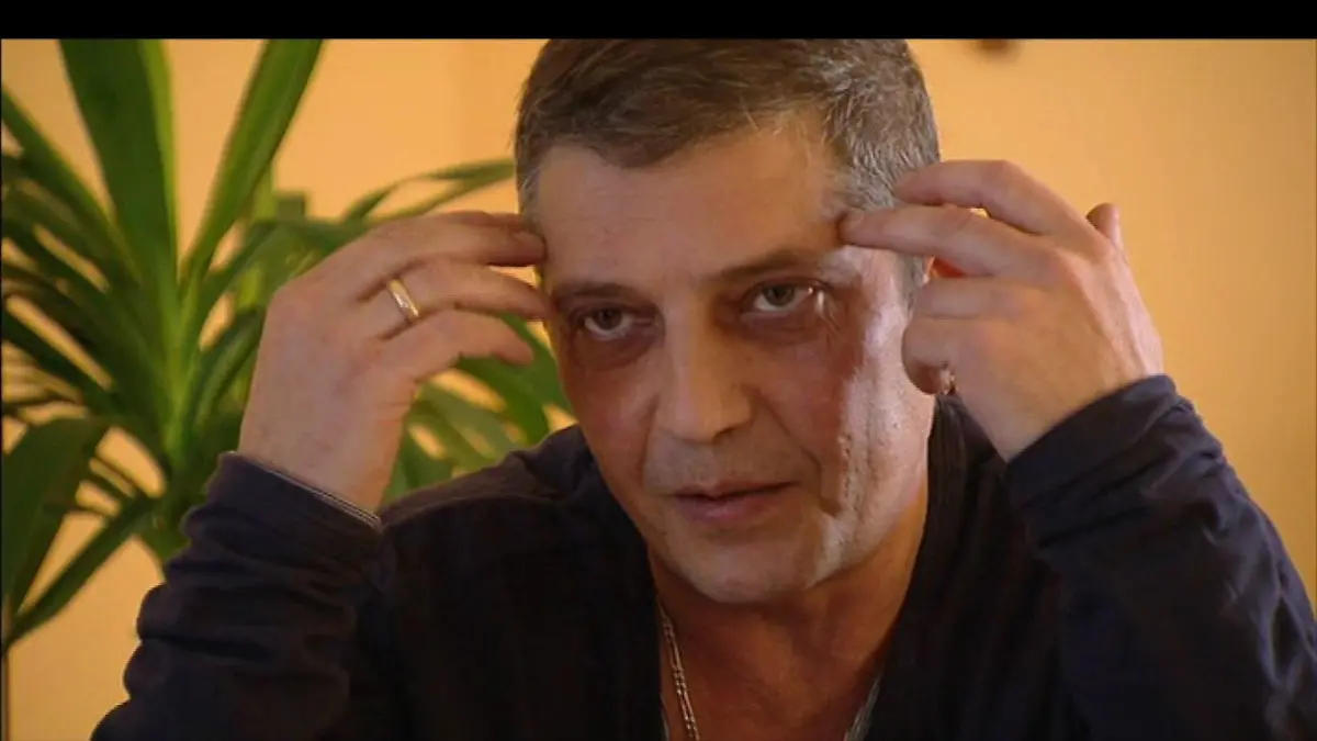 Paco Garcia-Sanchez
