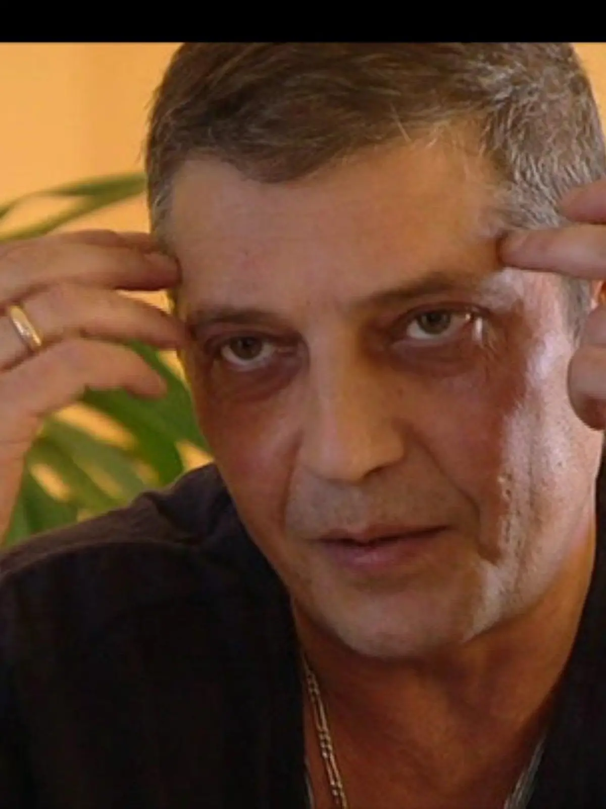 Paco Garcia-Sanchez